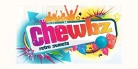Chewbz Coupons