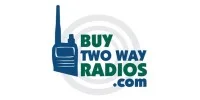 Buy Two Way Radios Coupons