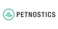 Petnostics Coupons