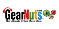 Gearnuts Coupons