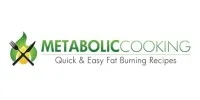 Metabolic Cooking Coupons