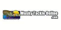 Musky Tackle Online Coupons