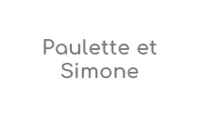 Paulette et Simone Coupons