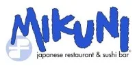 Mikuni Coupons