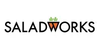 Saladworks Coupons