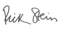 Rick Stein Coupons