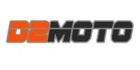 D2Moto Coupons