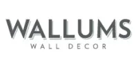 Wallums Coupons