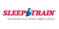 Sleep Train Coupons