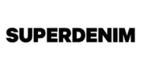 Superdenim Coupons