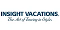 Insight Vacations Coupons