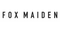 Fox Maiden Coupons