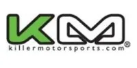 Killer Motorsports Coupons
