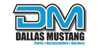 Dallas Mustang Coupons