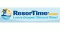 ResorTime Coupons