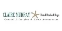 Claire Murray Coupons