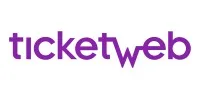 Ticket Web Coupons