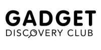 Gadget Discovery Club Coupons