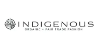Indigenous Fair Trade + Organic Coupons