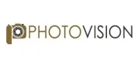 PhotoVision Coupons