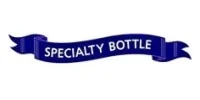 Specialty Bottle Coupons