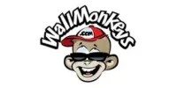 Wall Monkeys Coupons