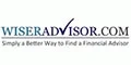 WiserAdvisor Coupons