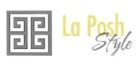 La Posh Style Coupons