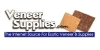 Veneer Supplies Coupons