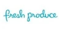 Fresh Produce Coupons