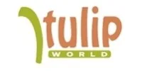 Tulip World Coupons