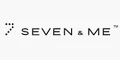 sevenme Coupons