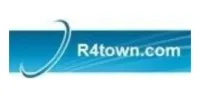 R4town Coupons