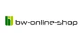 BW Online Shop Coupons