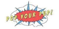 Pop Your Pup Coupons