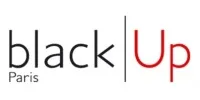 Black|Up cosmetics Coupons