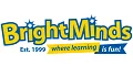BrightMinds Coupons