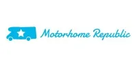 Motorhome Republic Coupons