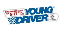 Young Driver Coupons