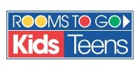 Rooms To Go Kids Coupons