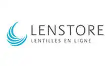 Lenstore Coupons