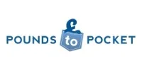Pounds to Pocket Coupons
