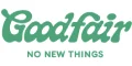 Goodfair Coupons