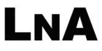 LNA Clothing Coupons