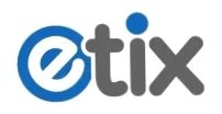 Etix.com Coupons