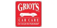 Griot's Garage Coupons