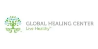 Global Healing Center Coupons