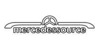 Mercedessource Coupons