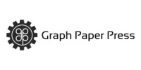 Graph Paper Press Coupons
