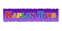 Kaplan Toys Coupons